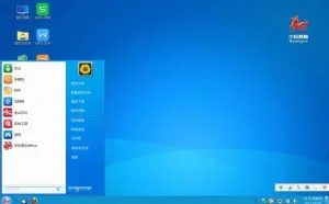 国产麒麟系统与Windows究竟有多大差距
