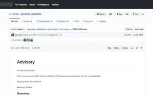 Linux 内核被曝 TCP 漏洞，多家云服务商给出紧急修复建议