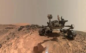 黑客通过树莓派设备攻入 NASA 网络