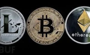 加密货币价格上涨，比特币诈骗复苏