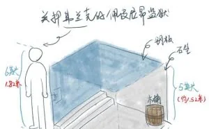 在1.5立方米的黑暗牢房中服刑，21岁的天才骗子如何拯救自己？