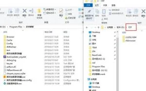 记一次Net软件逆向的过程（经典）