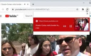 Google，一家致力于网页静音的公司