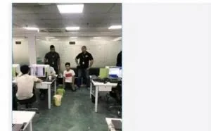 醒醒吧！又一个程序员在东南亚出事了...