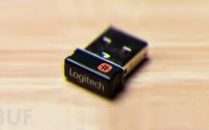物理黑客上线，罗技被曝出四个硬件漏洞