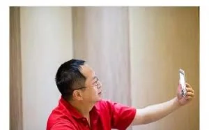 5年迷失，周鸿祎360度晕转