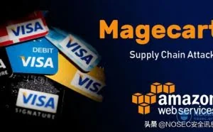 Magecart黑客通过错误配置的Amazon S3存储桶攻击了17000个网站