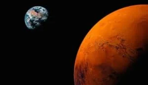 再造一个地球，可能吗？全球科学家公认，改造火星是最好选择和对象
