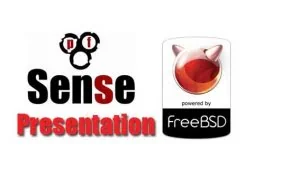 一个免费的网络防火墙发行版，基于FreeBSD操作系统