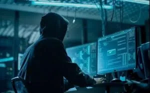白天是电商公司运维男 晚上是夜的王者-“黑帽子”。