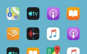 你的iPhone应用搜索可能被苹果控制了