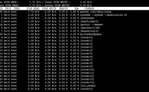 linux服务器被黑怎么排查