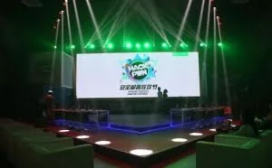 黑客云集的网安竞赛都存在哪些隐患
