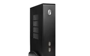攀升发布启航迷你PC：四核赛扬/8GB内存，999元