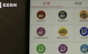 我不甘心？！女子沉迷网络博彩 4个月输光50万