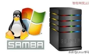 Linux怎么访问Windows共享文件夹