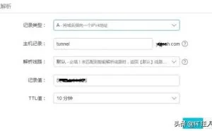 巧用Ngrok实现内网穿透以及任意端口映射