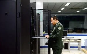 这个“金钟罩”，封死百万次黑客攻击