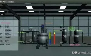 「技术前沿」通过控制系统虚拟爆炸模拟器培训工程师应对黑客攻击