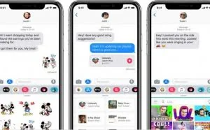 「图」只需发送一条短信 黑客就能成功入侵你的iPhone