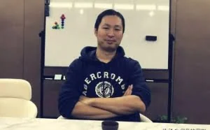 人物志－＂一人单挑BAT＂的黑客　张福
