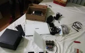 广西警方破获嗅探设备盗刷银行卡案