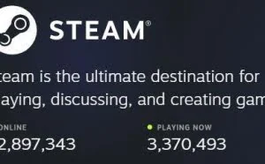 Steam客户端被曝存在0Day漏洞，超1亿用户受影响