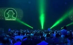 聚焦网络安全 黑帽、黑客大会在美国举行