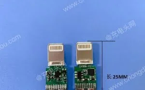 首款破解版USB-C to Lightning转接头曝光