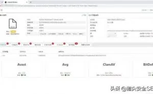 对某单位的 APT 攻击样本分析