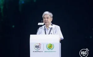 邬贺铨：5G 对网络安全来说是把双刃剑