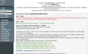 软网推荐：优化TCP/IP为上网提速