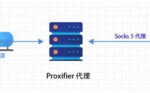 渗透测试之业务流量通用抓包方法及自动化漏洞扫描