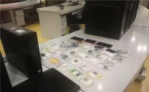 长沙女子加入“投资理财”微信群被骗200多万，群里除了自己全是骗子
