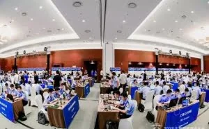 中国人民公安大学主办第三届“蓝帽杯”全国大学生网络安全技能大赛