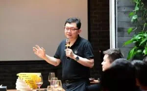 专访前360总裁谭晓生：有一种创业者很难再被投资人相信