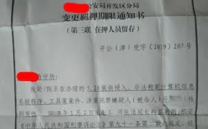 百度网盘搜索网站生死录 一个关网站长被羁押，一个被告侵权赔偿