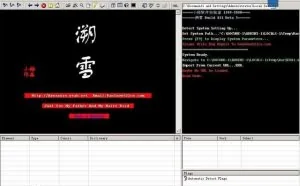 一个程序员的黑客梦