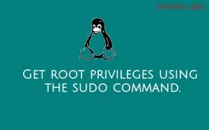 CentOS7如何给普通用户添加sudo权限