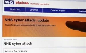 英网络部队迎来女掌门：聚集精英黑客 攻击敌国