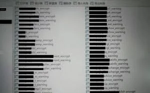 深信服安全发布高危预警：MySQL数据库遭勒索攻击