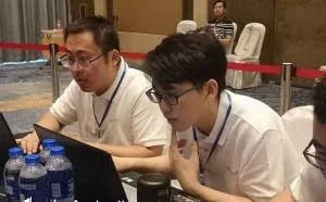 【网络安全宣传周】安徽举行2019互联网网络安全技能大赛