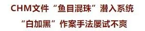 Torchwood远控木马“鱼目混珠”，终被识破打回原形……