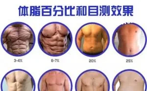 体测仪真的能测出你的体脂吗？真相来了
