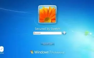 Windows7用户不用慌，微软停止支持后，还有0patch修复漏洞