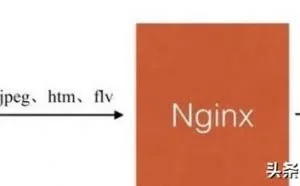 Nginx作为静态资源web服务并进行静态资源压缩