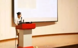 公安部第三研究所研究员张艳博士分享如何做好个人信息安全保护