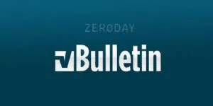 vBulletin中的高危漏洞正在被用来构建僵尸网络