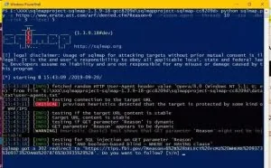 AT&T被曝偷偷将渗透测试 payload 重定向至 FBI Tips 门户网站
