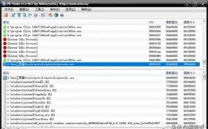 史上最全 Windows 安全工具锦集